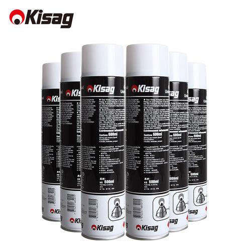 瑞士Kisag瓦氏炉专用气体