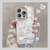 OPPRENO12全包镜头8plus华为P70女mate60pro荣耀200小米14 星星适用苹果16手机壳iPhone15 13pro新款 11promax