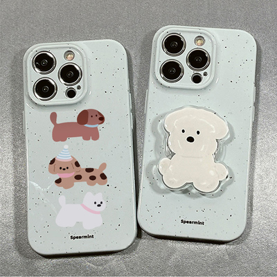 韩泼墨适用华为mate60Pro手机壳