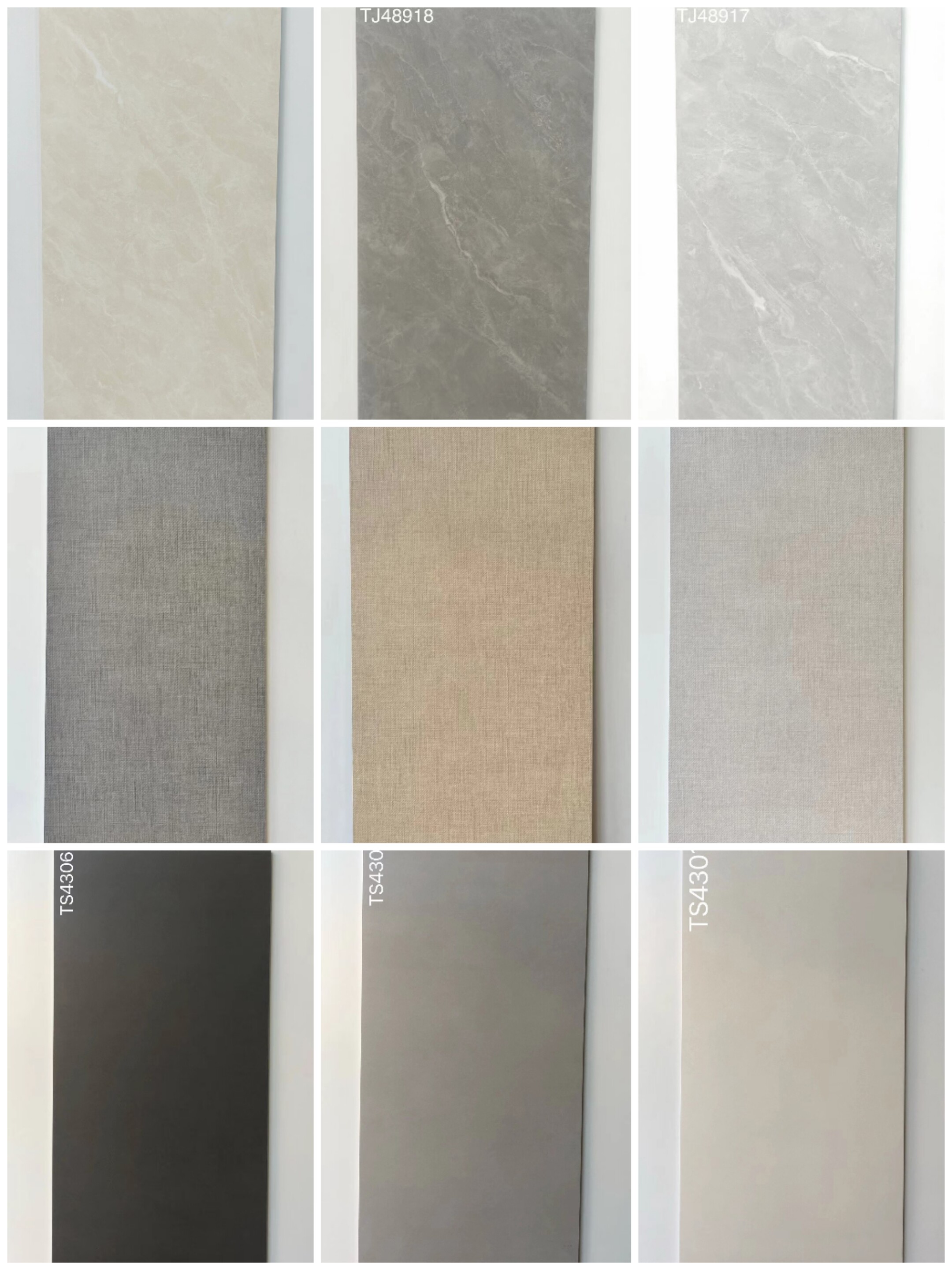 客厅浴室厕所厨房阳台肌肤墙砖40x80卧室布纹砖餐厅服装店素色砖