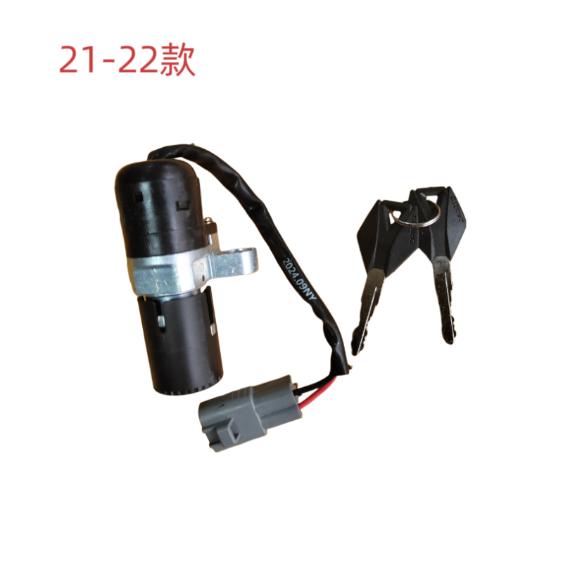 适用春风150NK摩托车配件套锁CF150-3电门锁油箱盖CF150J-2全车锁
