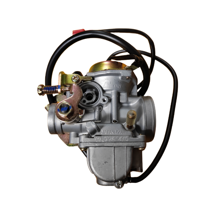 老款海王星HS125T红巨星蓝巨星HJ125T-7-8福星AN125T化油器