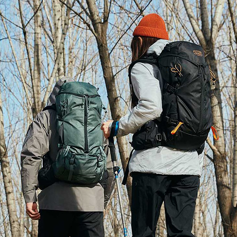 神秘农场COULEE轻量登山包