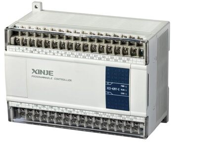 全新 信捷 PLC XCM-60T-E 带10轴PLC信得过