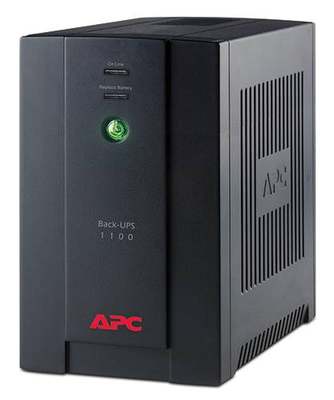 美国APC原装正品BX650CI-CH UPS不间断电源 650VA 新款上市