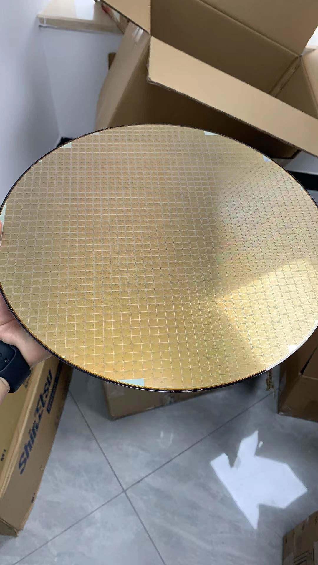 晶圆 8inch 二手的