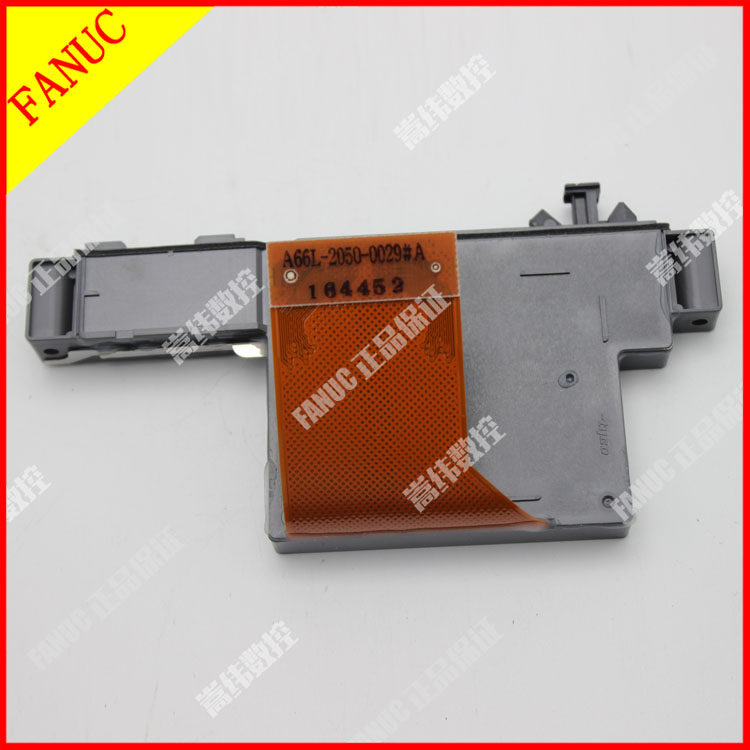 发那科cf卡槽 a66l-2050-0029#a 原装全新正品