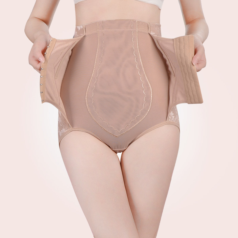 body amincissant Trois breasted 8803 en nylon - Ref 671582 Image 3