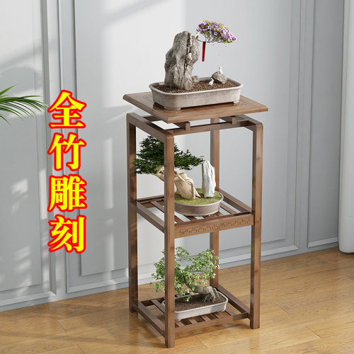 简约现代客厅沙发边柜
