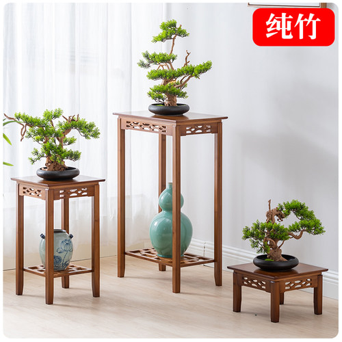 茶几竹木健康环保楠竹