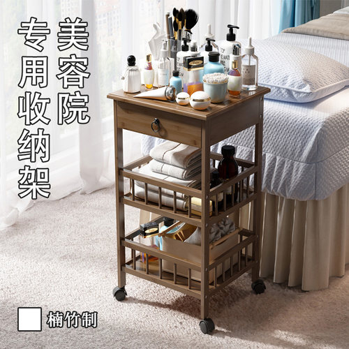 工具车餐厅酒店医院竹木用