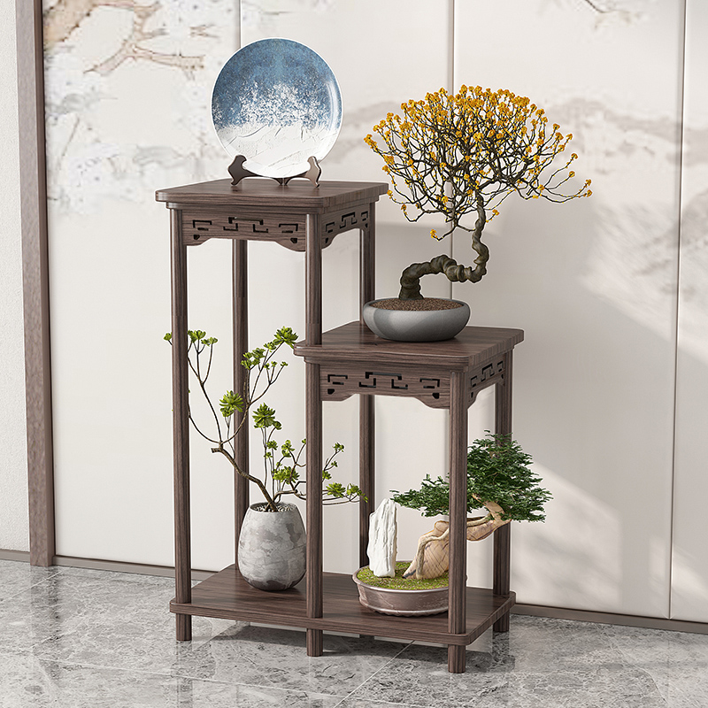 酒店展厅展台展示台展会展柜博物馆陈列柜木制产品柜公司产品展柜