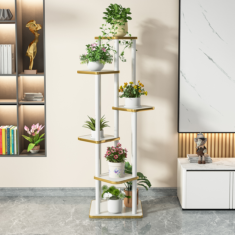 花架健康环保落地家用