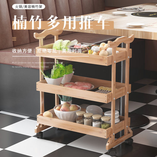茶叶柜餐边柜菜架多层商用饭店