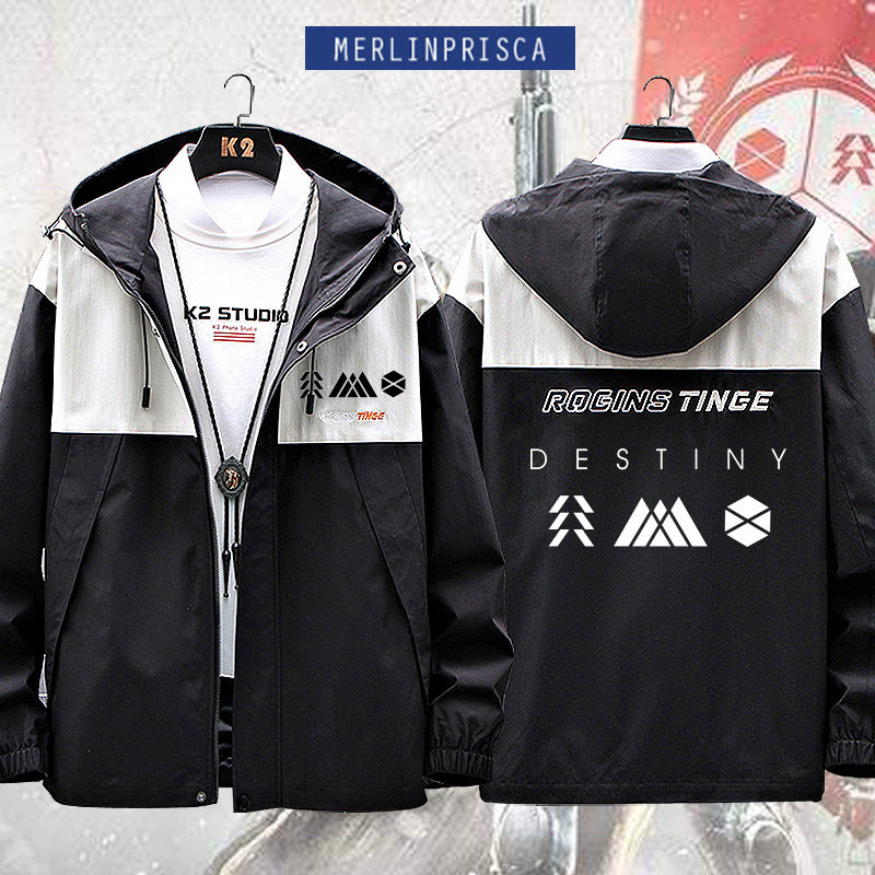 命运2destinypc游戏周边衣服