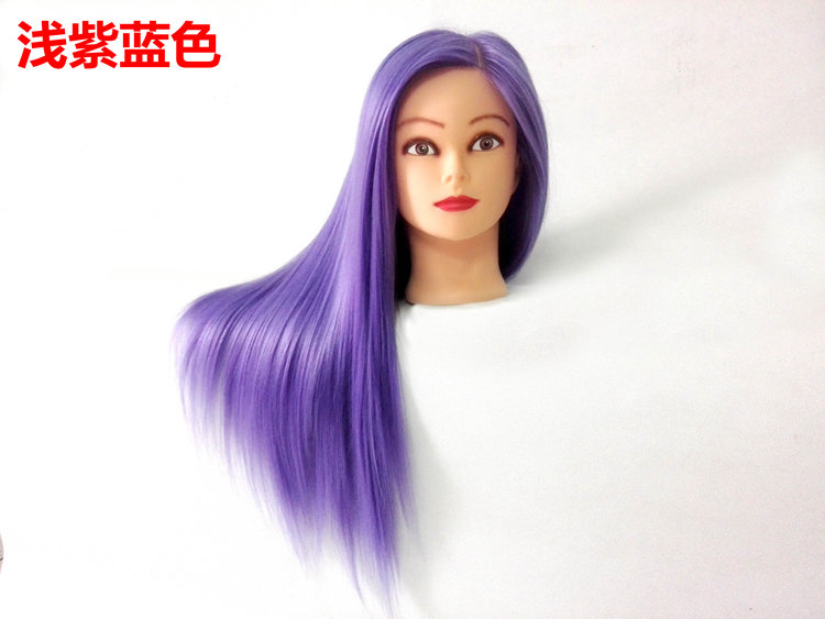 Tête mannequin - Ref 284027 Image 3