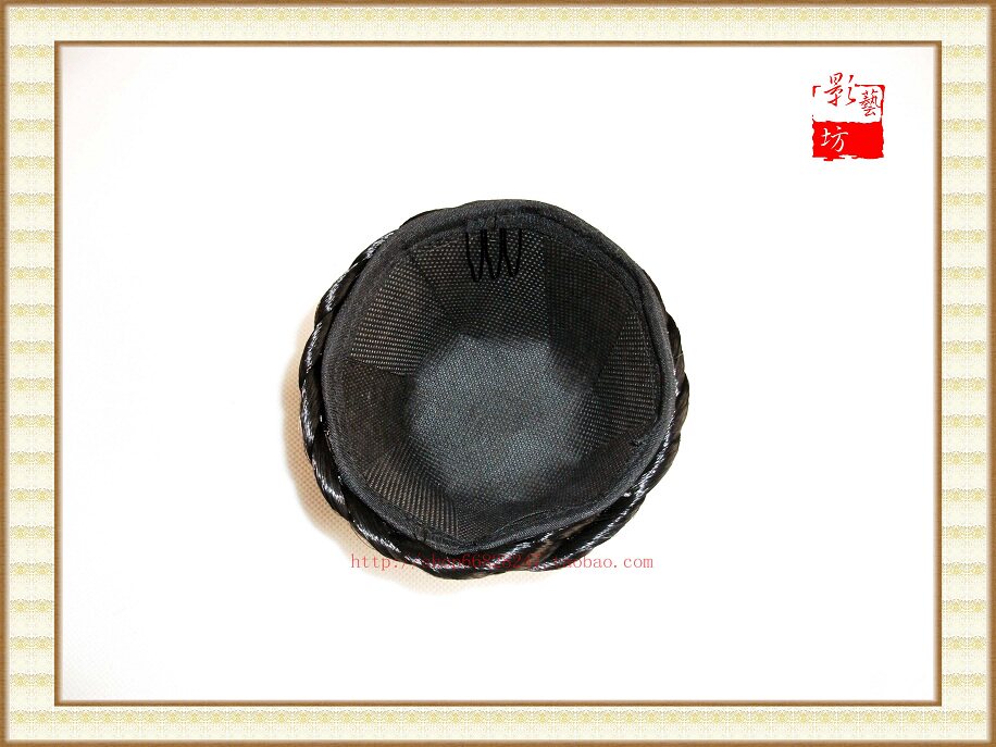 Extension cheveux - Chignon - Ref 245028 Image 4