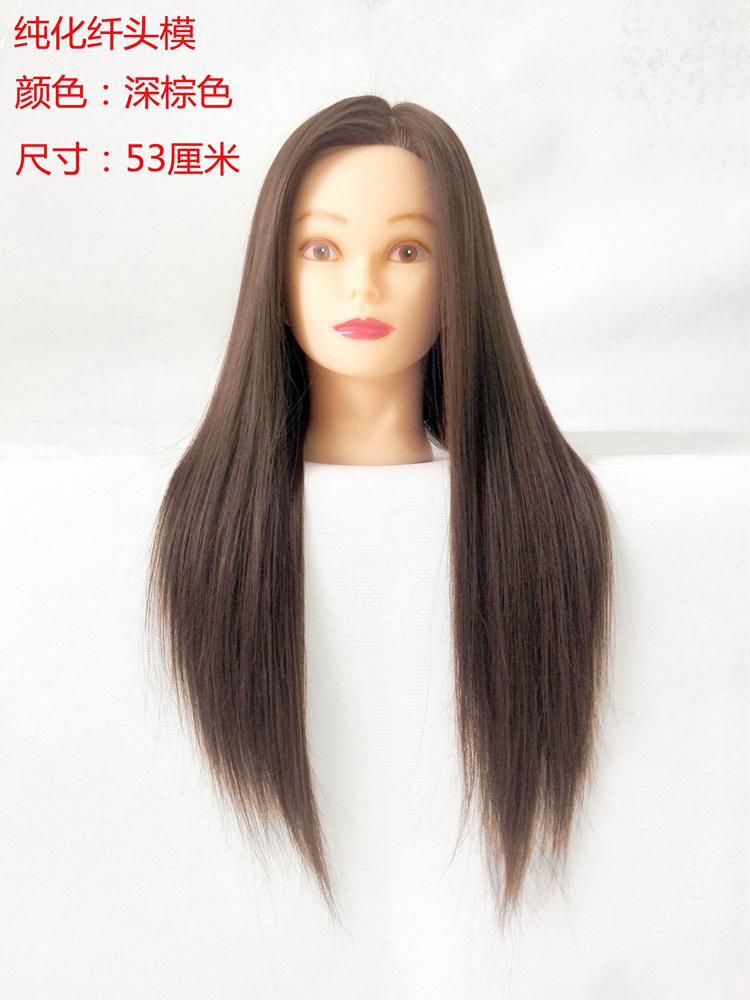 Tête mannequin - Ref 284040 Image 3