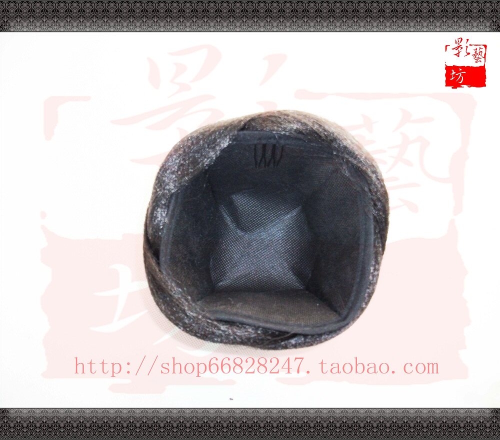 Extension cheveux - Chignon - Ref 237551 Image 3