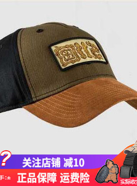 美国5.11木棍太阳帽男女夏战术作训帽子89185户外防晒遮阳鸭舌帽