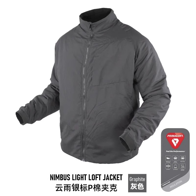 美国condor康朵云雨p棉猎狼犬