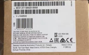 高价回收西门子PLC EM277 6ES7277 6ES7 277-0AA22-0XA0 回收