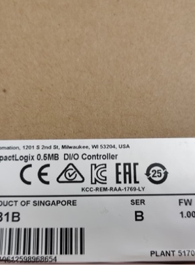 高价回收AB 驱动电源 2198-P031有货朋友联系咨询客服