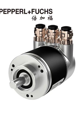 高价回收倍加福多圈绝对值编码器(514803) PVM58N-011AGR0BN-1213