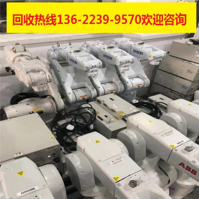 回收Adept爱德普机器人回收机械手.史陶比尔机器人 Comau柯马机器