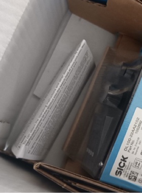 高价回收测距仪测距仪SICK西克激光位移测距仪DL100-22AA2102