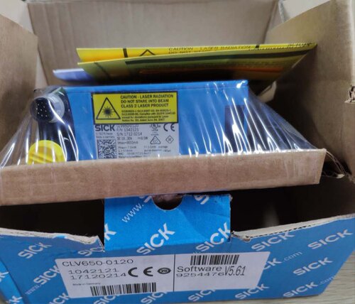 回收扫码器 CLV642-2000 CLV610-C1000 CLV503-0000 CLV690-1000