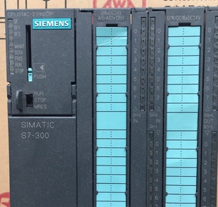 高价回收西门子模块6ES7314-6CH04-0AB0有货的朋友请联系长期回收