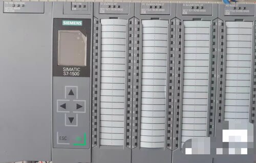 高价回收西门子模块S7-1500  CPU1513-1PN 6ES7 513-1AL01-0AB0