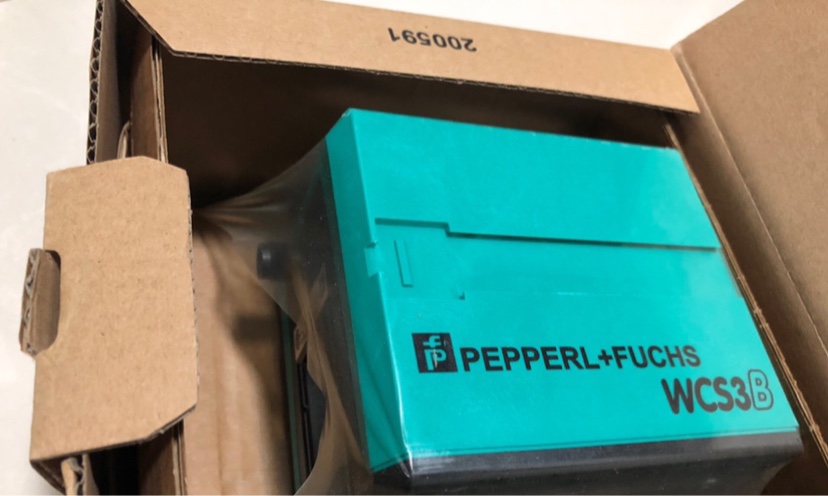 高价回收倍加福P+F读码器 WCS3B-LS311D 等型号长期回收