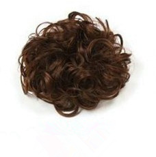 Extension cheveux - Chignon - Ref 227820 Image 2