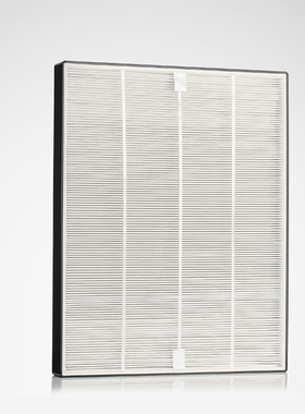 Andess喜哆哆空气净化器XD400过滤网3M H13 HEPAPM2.5滤纸耗材