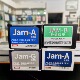 yoke尤珂加强版 极速蓝紫染膏Jam A理发店专用极速绿微潮色极速灰