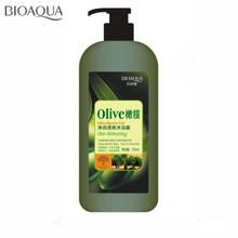 Olive Shower Gel men women Bath wash Lotion橄榄沐浴露750ml