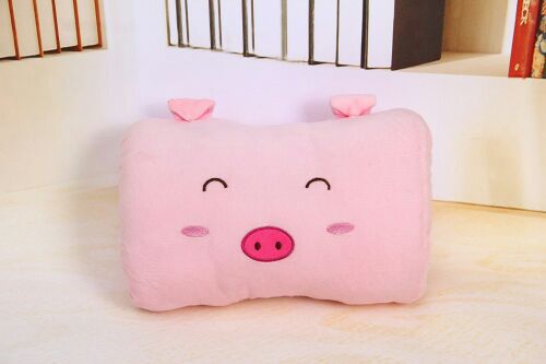 Réchauffeur USB pour les mains - Ref 418040 Image 4