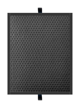 爱宝乐airpal CS-C400N 活性炭除醛滤网 适用AP500B/AP450A