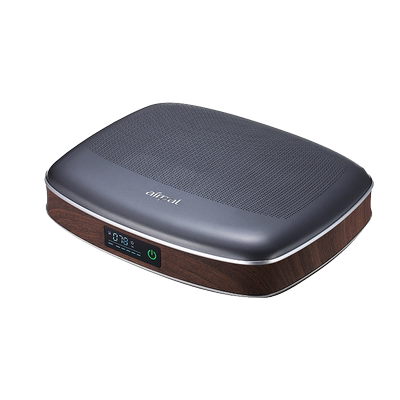 airpal负离子车载空气净化器