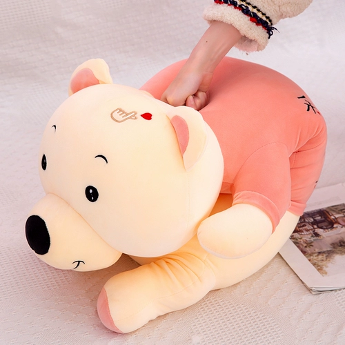 Плюшевая тряпичная кукла для сна, милая подушка, игрушка для друга