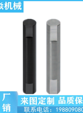 铰链销CLSW CLSWH SCLSW4/5/6/8/10/12/15/16/20/25双面转正面