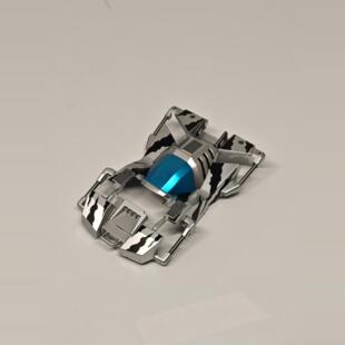 四驱车通用车壳封绘喷漆车壳巨无霸封绘喷漆fma底盘