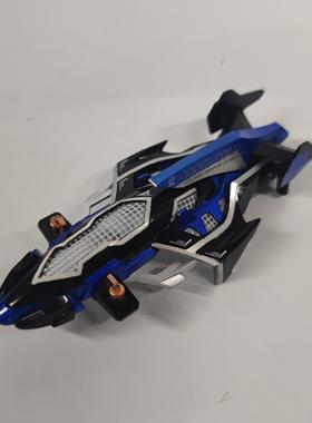 田宫tamiya四驱车四驱兄弟进阶级手工喷漆车壳18641 代号:青隼