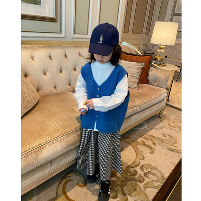 YUSONG◆2025早春宫廷风马甲