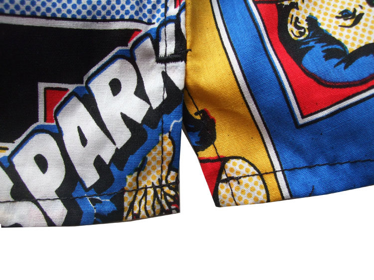 Pantalon pyjama jeunesse - Ref 727977 Image 4