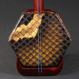 国悦苏州二泉二胡小叶紫檀二泉胡 二泉映月专用 二胡乐器 包邮