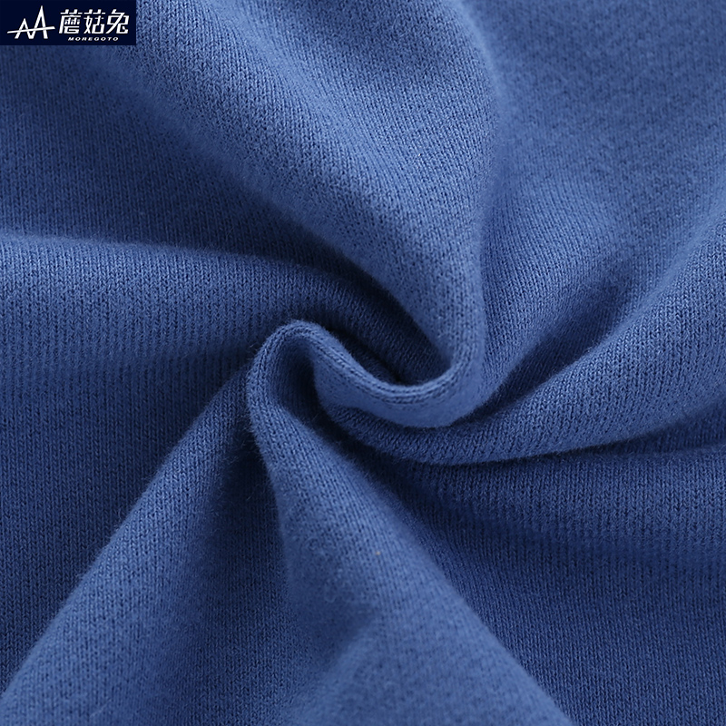 胖男童卫衣春秋薄款宽松加肥加大男孩秋装上衣13岁15新款春秋装潮