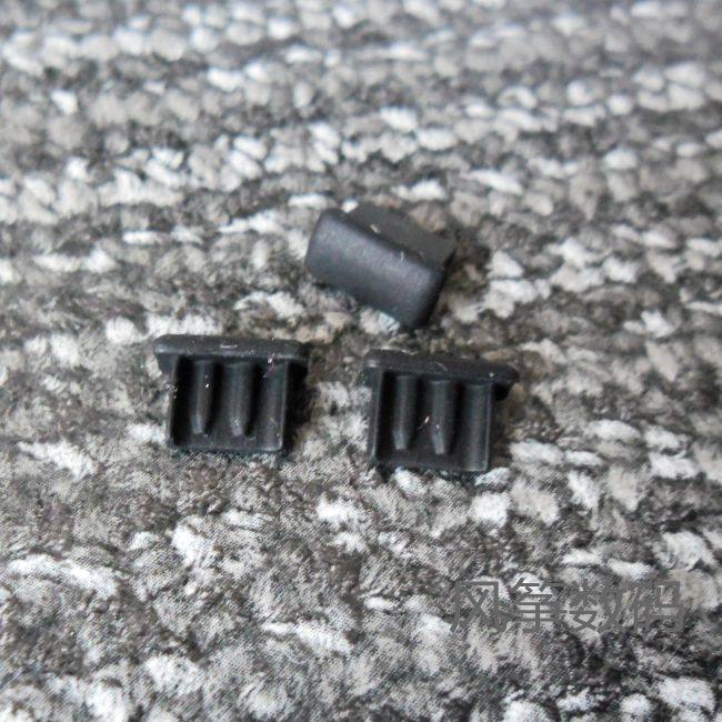 Connecteur pour téléphone portable - Ref 322537 Image 1